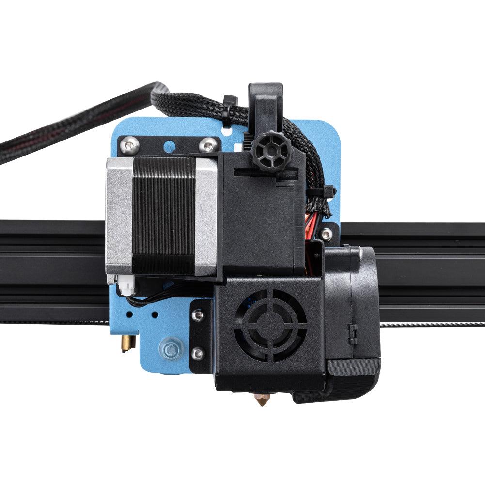 Direct Drive Extruder VS Bowden Type Extruder-Fundamental Guide On Extruder - SOVOL