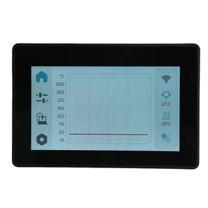 4.3-inch Capacitive Touchscreen Kit for SV06 ACE