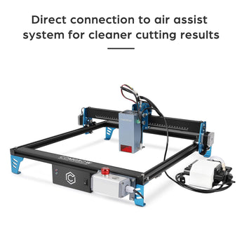 Comgrow 20-Watt Laser Module - SOVOL