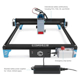 Comgrow 20-Watt Laser Module - SOVOL