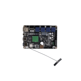 Comgrow T300 Silent Mainboard