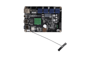 Comgrow T300 Silent Mainboard - SOVOL