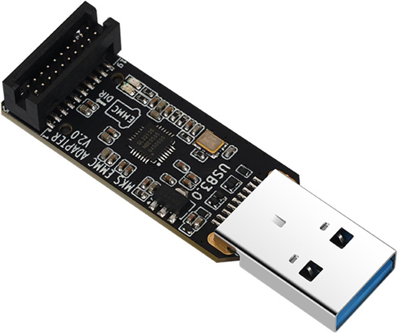 Makerbase MKS EMMC-ADAPTER V2 USB 3.0