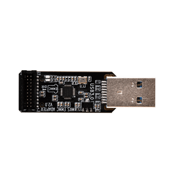 Makerbase MKS EMMC-ADAPTER V2 USB 3.0 - SOVOL