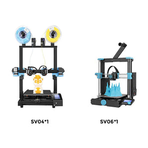 Huge Savings on Bundled Purchase - Mix and Match 3D Printer - SOVOL