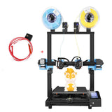 SV04 IDEX Printer with Hotend Kit