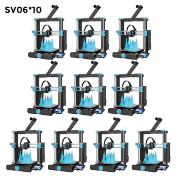 Huge Savings on Bundled Purchase - Mix and Match 3D Printer - SOVOL