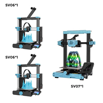 Huge Savings on Bundled Purchase - Mix and Match 3D Printer - SOVOL