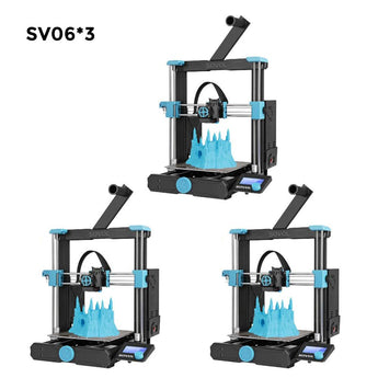 Huge Savings on Bundled Purchase - Mix and Match 3D Printer - SOVOL