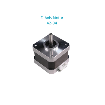 SV06 3D Printer's Stepper Motors