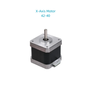 SV06 ACE Replacement Stepper Motors