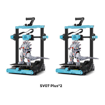 Huge Savings on Bundled Purchase - Mix and Match 3D Printer - SOVOL