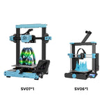 Huge Savings on Bundled Purchase - Mix and Match 3D Printer - SOVOL