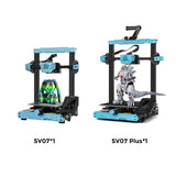 Huge Savings on Bundled Purchase - Mix and Match 3D Printer - SOVOL