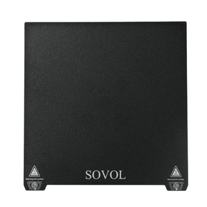 Sovol SV08 PEI Print Plate kit - SOVOL