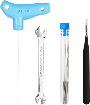 Sovol 3D Printer Tools Kit - SOVOL