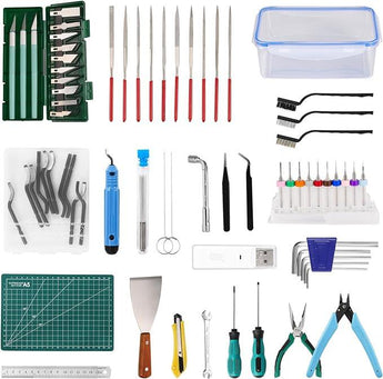 Sovol 3D Printer Tools Kit - SOVOL