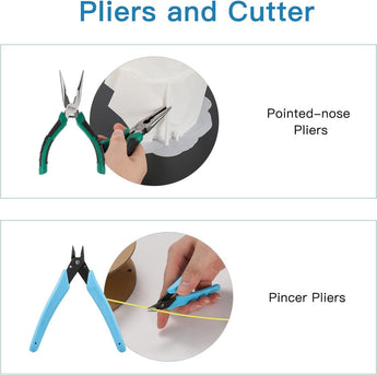 Sovol 3D Printer Tools Kit - SOVOL