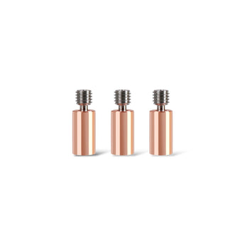 Sovol SV01PRO/SV04/SV05 Upgraded Copper+Titanium Alloy Bi-metal Heat Break - SOVOL