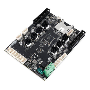 Sovol SV04 32-bit Silent Mainboard (V5.2.1) with TMC2209 Driver - SOVOL