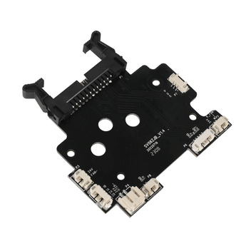 Sovol SV06 Adapter Board PCB Breakout Module, Adapter Board-Mainboard Ribbon Cable - SOVOL