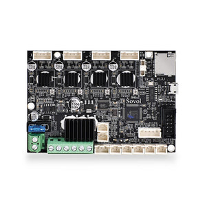 SV06/SV06 Plus 32-bit Silent Mainboard with TMC 2209 Driver - SOVOL