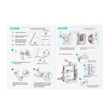 Sovol SV06 Filament Runout Sensor & Filament Bracket Roller - SOVOL