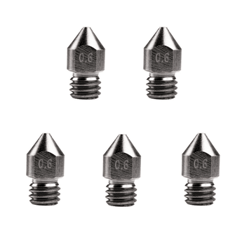 Sovol 3D Printer Tungsten Steel Nozzles 0.6mm