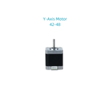 SV06 ACE Replacement Stepper Motors-42-48_Y-Axis_Motor