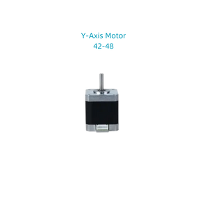 SV06 ACE Replacement Stepper Motors-42-48_Y-Axis_Motor