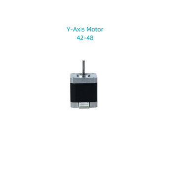 SV06 ACE Replacement Stepper Motors-42-48_Y-Axis_Motor