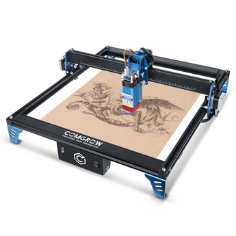 Sovol Refurbished 5W Laser Engraver