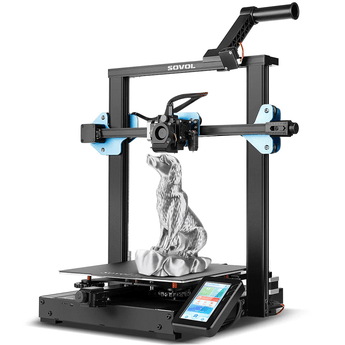 Sovol Refurbished SV01 PRO 3D Printer