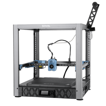 Sovol Refurbished SV08 Open Source 3D Printer