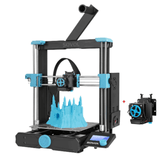 Sovol SV06 3D Printer high-quality prints