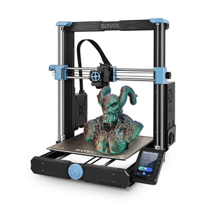 Sovol SV06 Plus 3D Printer