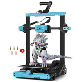 Sovol SV07PLUS with nozzle