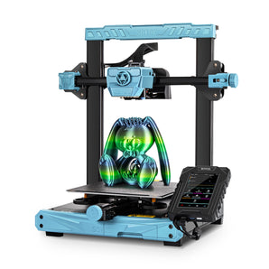 Sovol SV07 3D Printer