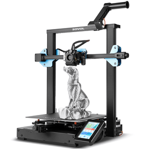 USED_3D_Printer_From_Sovol_Official