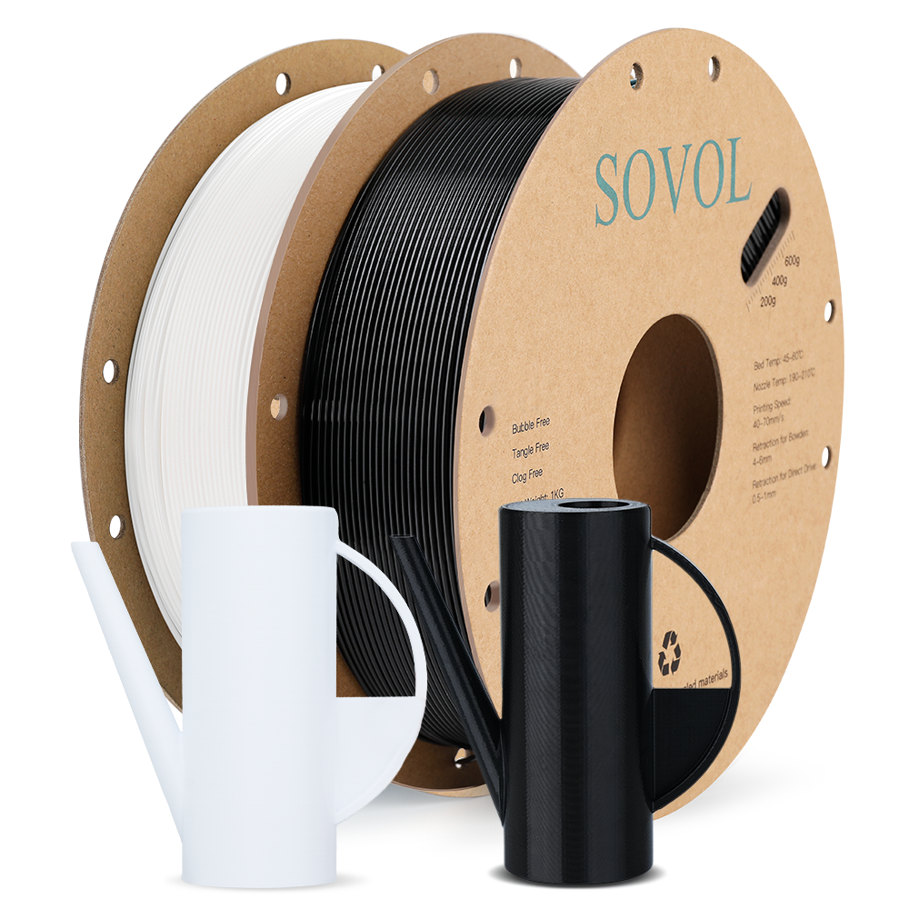 sovol PETG filament 2KG