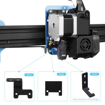 Sovol CR Touch Auto Leveling Sensor - SOVOL